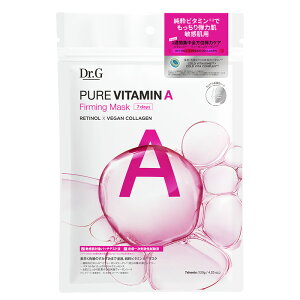 �y���K�A���i�E���������zDr.G�i�h�N�^�[�W�[�j�@�s���A �r�^�~��A�@�t�@�[�~���O�}�X�N�i7���^120g�j