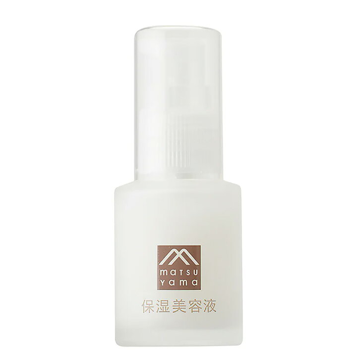 楽天市場】松山油脂 肌をうるおす保湿美容液（30mL） : ビューティー 