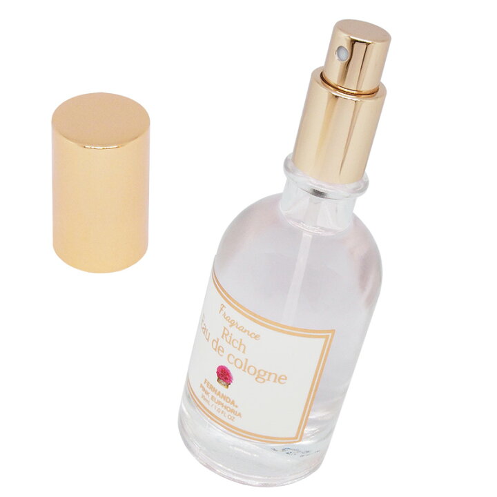 フェルナンダ オーデコロン ピンクエウフォリア フェルナンダ オーデコロン ピンクエウフォリア