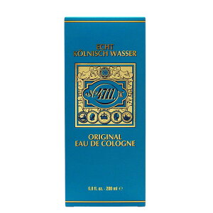 4711 �I���W�i���@�I�[�f�R�����i200mL�j