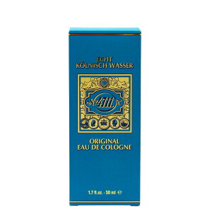 4711 �I���W�i���@�I�[�f�R�����i50mL�j