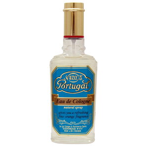 4711 �|�[�`���K���@�I�[�f�R�����@�i�`�������X�v���[�i80mL�j