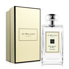 【クーポン配布中】JO MALONE ジョー マローン ブラックベリー ＆ ベイ コロン 100ml 香水【箱付き】 ギフト 誕生日 プレゼント