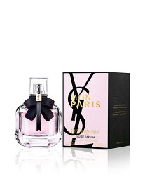 【クーポン配布中】Yves Saint Laurent YSL モン パリ オーデパルファム 50ml イヴサンローラン 香水 ギフト 誕生日 プレゼント フレグランス　レディース　香り　甘い　レディース　女性　10代　20代　30代　40代　SWEET　ピンク