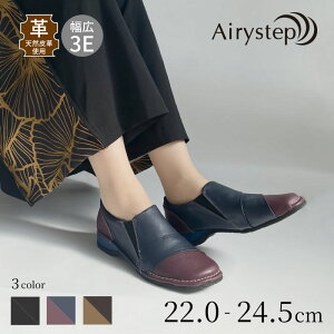 Airystep GA[Xebv fB[X Xb| V[Y U[ tbg ₷ 3E 036-4946aw