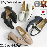 周年クーポン配布中☆ユキコ キミジマ Yukiko kimijima パンプス レディース 靴 シューズ ブラック 黒 本…