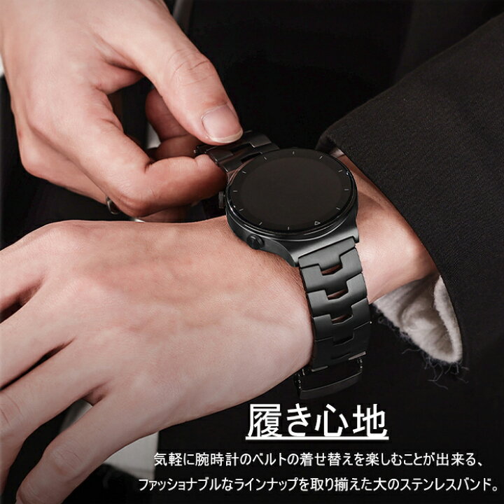 楽天市場】Garmin 対応 交換バンド Garmin Fenix7x Fenix6x pro  
