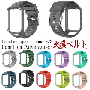 TomTom poh ւxg VR xg _炩 ʋC y ϋv Ή TomTom spark runner2/3
