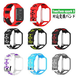 TomTom spark 3 Ή poh ւxg VR xg _炩 ʋC y ϋv