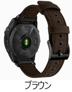 Garmin �Ή� �����o���h �x���g �i�C�����o���h Garmin �Ή� Tactix7pro fenix8/6X/7/7X�r���v �ւ��x���g �i�C�����f�� �y�� �_�炩�� ���K �ʋC�� ���R���� �j�����p �K�[�~�� �X�}�[�g�E�H�b�` �r���v