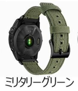 Garmin �Ή� �����o���h �x���g �i�C�����o���h Garmin �Ή� Tactix7pro fenix8/6X/7/7X�r���v �ւ��x���g �i�C�����f�� �y�� �_�炩�� ���K �ʋC�� ���R���� �j�����p �K�[�~�� �X�}�[�g�E�H�b�` �r���v