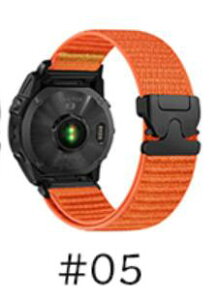 Garmin �Ή� �����o���h �x���g �i�C���� �r���v�o���h Garmin �Ή� fenix8 20mm 22mm 26mm �r���v �ւ��x���g �y�� �_�炩�� ���K �ʋC�� �ւ��o���h �x���g �K�[�~�� �X�}�[�g�E�H�b�` �r���v �o���h