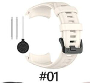 Garmin instinct3 �Ή� �����o���h �ւ��x���g�x���g �V���R���f�� �r���v�x���g Garmin instinct3 45mm 50mm �X�|�[�c �x���g �����p �x���g �ւ��x���g �K�[�~�� �X�}�[�g�E�H�b�` �r���v�o���h �����x