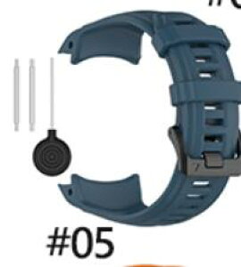 Garmin instinct3 �Ή� �����o���h �ւ��x���g�x���g �V���R���f�� �r���v�x���g Garmin instinct3 45mm 50mm �X�|�[�c �x���g �����p �x���g �ւ��x���g �K�[�~�� �X�}�[�g�E�H�b�` �r���v�o���h �����x