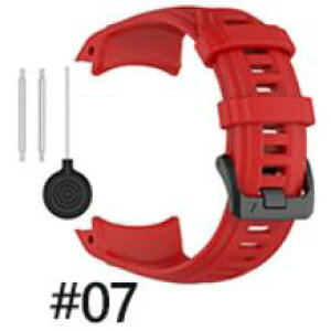 Garmin instinct3 �Ή� �����o���h �ւ��x���g�x���g �V���R���f�� �r���v�x���g Garmin instinct3 45mm 50mm �X�|�[�c �x���g �����p �x���g �ւ��x���g �K�[�~�� �X�}�[�g�E�H�b�` �r���v�o���h �����x