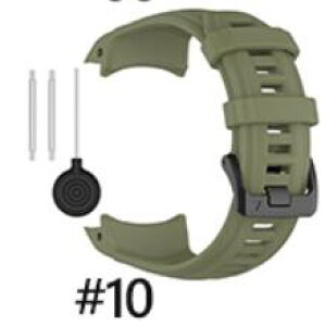 Garmin instinct3 �Ή� �����o���h �ւ��x���g�x���g �V���R���f�� �r���v�x���g Garmin instinct3 45mm 50mm �X�|�[�c �x���g �����p �x���g �ւ��x���g �K�[�~�� �X�}�[�g�E�H�b�` �r���v�o���h �����x