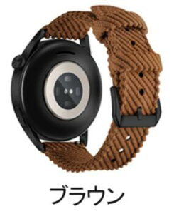 HUAWEI Samsung �Ή� ���� �o���h �x���g �R�[�f�����C�f�� �����p �x���g �ւ��x���g �t�@�[�E�F�C �E�H�b�` �r���v�o���h �����x���g �x���g �y�� �_�炩�� ���K �ʋC �ȒP���� huawei watch3 4gt3 20m