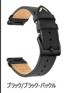 Garmin �Ή� �����o���h �x���g �{�v Garmin Fenix8/Fenix7X/Fenix3 �Ή� �r���v�o���h �x���g �K�[�~�� �ւ��x���g �ϋv�� �y�� �ʋC �^�� �l�C �����\ �ȒP���� �X�}�[�g�E�H�b�` �r���v�o���h �x��