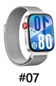 Huawei WatchFit4Pro �Ή� �o���h �����x���g �X�e�����X ���b�V�� �t�@�[�E�F�C�o���h�����x���g �r���v �ւ��x���g �}�O�l�b�g�� �ʋC�� �y�� �o���hHUAWEI WatchFit4/WatchFit4Pro/WatchFit3 �����o���h �x