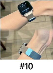 Huawei WatchFit4Pro �Ή� �o���h �����x���g �X�e�����X ���b�V�� �t�@�[�E�F�C�o���h�����x���g �r���v �ւ��x���g �}�O�l�b�g�� �ʋC�� �y�� �o���hHUAWEI WatchFit4/WatchFit4Pro/WatchFit3 �����o���h �x