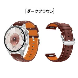 huawei watch GT6 �Ή� �����o���h HUAWEI Watch GT6 �����x���g HUAWEI Watch GT6 �o���h �X�}�[�g�E�H�b�` �x���g �t�@�[�E�F�C�E�H�b�` GT6 �v�o���h �R�l�N�^22mm ���@���U�[ ��C�� �ʋC�� �t���ւ��ȒP 