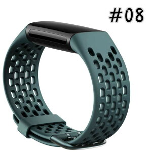 Fitbit Charge 5 �Ή� �����o���h TPU�f�� ���ւ��X�g���b�v �t�B�b�g�r�b�g �`���[�W6 �����x���g ���킢�� ������� �t�B�b�g�r�b�g �`���[�W5 �o���h �ʋC charge 5 ���v�o���h �_�炩�� ���v�o��