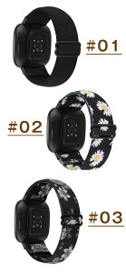 Fitbit Versa 3 �Ή� �o���h FitbitVersa 4 �o���h versa 2 �o���h �ґg�x���g �i�C������ �����x���g �����o���h �t�B�b�g�r�b�g �Z���X versa1 �����o���h �ւ��o���h �ґg �L�k�� �ʋC�� �_�炩�� ���v
