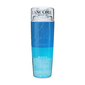 ランコム LANCOME　ビファシル 125mlメイク落とし