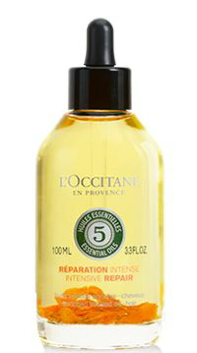 楽天市場】ロクシタンファイブハーブス リペアリングインテンシヴオイル 100ml(kd) : BeautyL ビューティエル 楽天市場】ロクシタンファイブハーブス リペアリングインテンシヴオイル 100ml(kd) : BeautyL ビューティエル