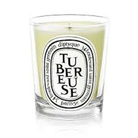 ディプティック diptyque スモールキャンドル テュベルーズ 70g (dp)
