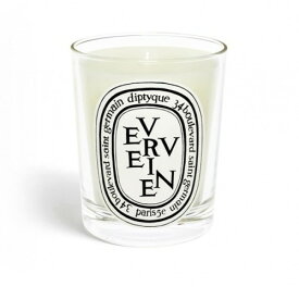 ディプティック diptyque スモールキャンドル ヴェルヴェーヌ 70g (dp)