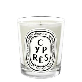 ディプティック diptyque スモールキャンドル シプレ 70g (dp)