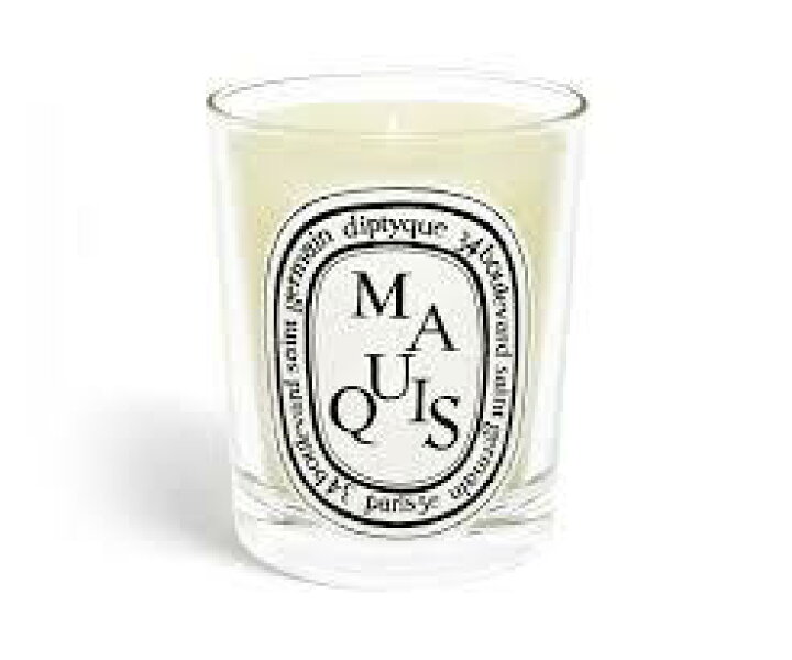 楽天市場】ディプティック diptyque キャンドル マキ 190g (dp 