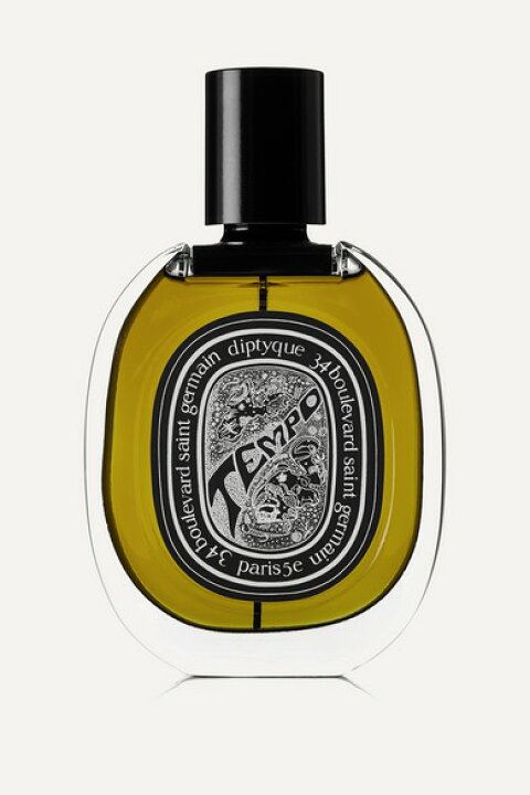 楽天市場】ディプティック diptyqueオードパルファン テンポ 75mlEDP 