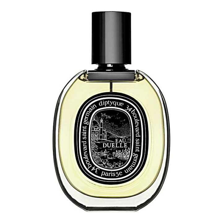 楽天市場】ディプティック diptyqueオードパルファン オーデュエル 