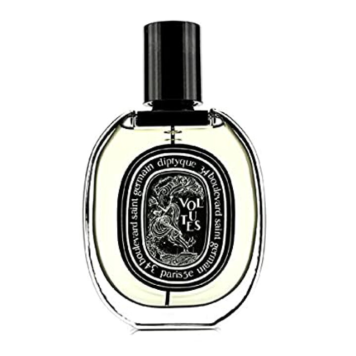 楽天市場】ディプティック diptyqueオードパルファン ヴォリュート 