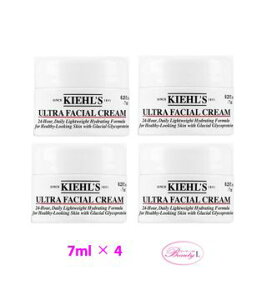 L[Y KIEHL'SL[Y@N[ UFC 28ml y7ml×4zyTCYz
