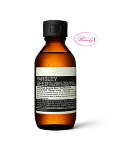 �C�\�b�v�@Aesop�p�Z���@�t�F�C�V�����@�g�i�[ 100ml(me)