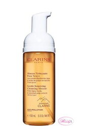 クラランス　CLARINSトータル　フォーミング　クレンザー 150ml (kd)