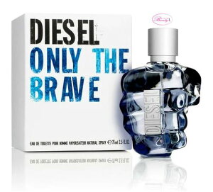 fB[[ DIESELI[U@uCu 75ml@EDTyVieX^[z