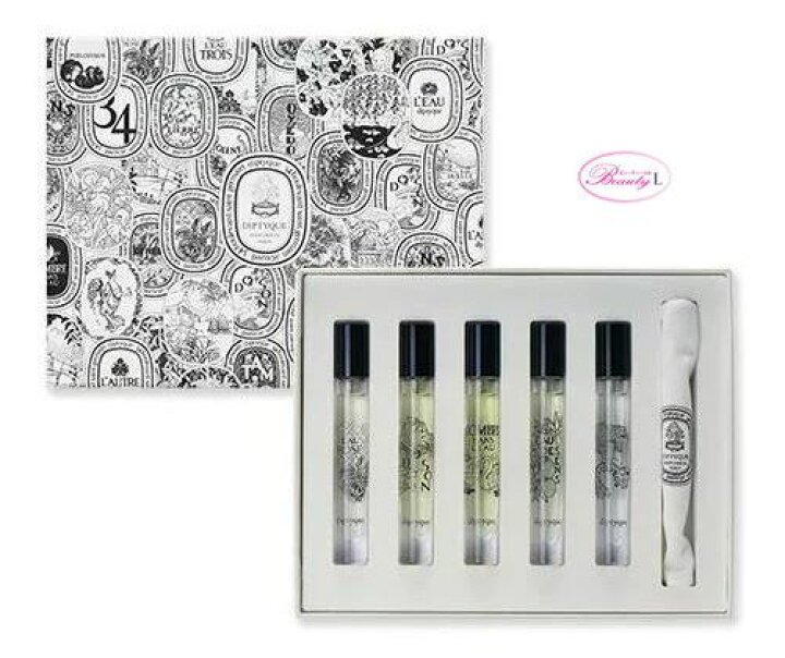 楽天市場】ディプティック diptyque オードトワレ ディスカバリー 