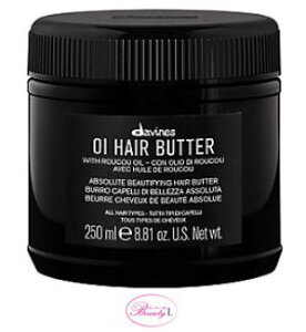 �_���B�l�X DAVINES�I�C�@�w�A�o�^�[ 250ml(me)