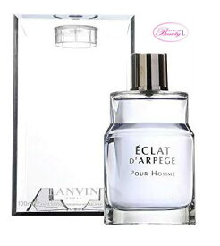 ランバン LANVINエクラ ドゥ アルページュ プールオム EDT/SP 100ml