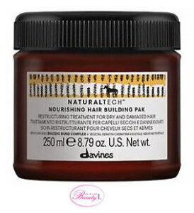 �_���B�l�X DAVINES�i�`�������e�b�N�@�w�A�p�b�N��N�� 250ml(me)