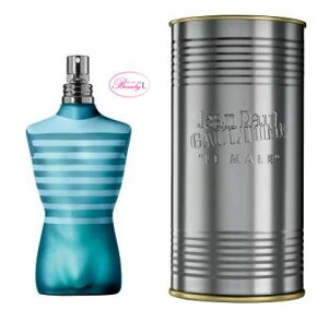 �W�����|�[�� �S���`�F JEAN PAUL GAULTIER���}�� EDT/SP 75ml �����Y����