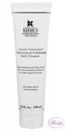 キールズ KIEHL'SDS クリアリーブライト エクスフォリエーティング クレンザー 150ml (kd)