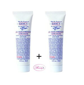 y2ZbgzL[Y KIEHL'SL[Y nh Tu 30mlX2(kd)