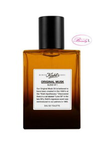 L[Y KIEHL'SL[Y IWi XN 50ml EDT/SP