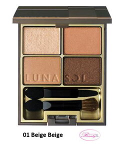Jl{E i\ LUNASOLXLfO ACY@ #01 Beige Beige@(me.kd) y[֔z