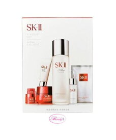 SK-II／SK2 エスケーツー　K-ビューティ セット PITERA K-Beauty　【韓国限定】セット